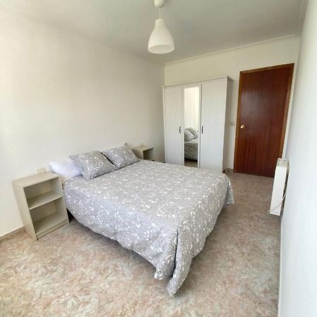 Appartement Piso O Burgo à Pontevedra Extérieur photo