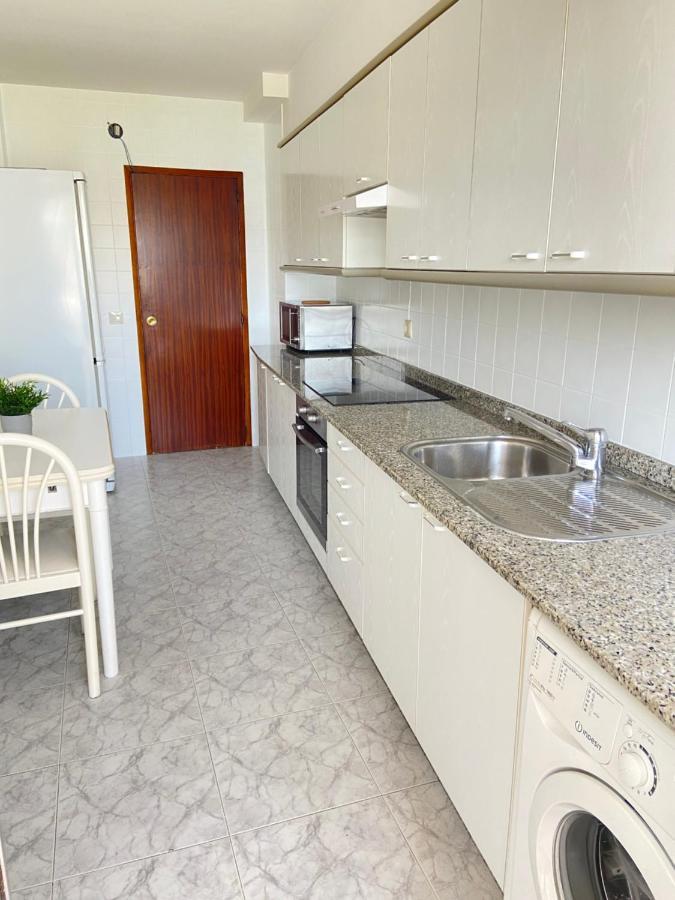 Appartement Piso O Burgo à Pontevedra Extérieur photo