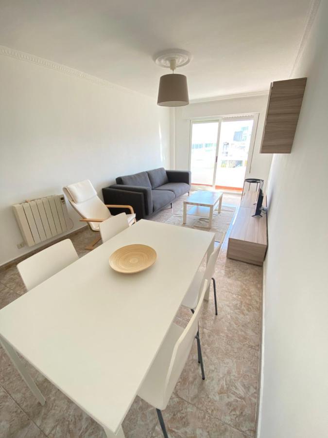 Appartement Piso O Burgo à Pontevedra Extérieur photo