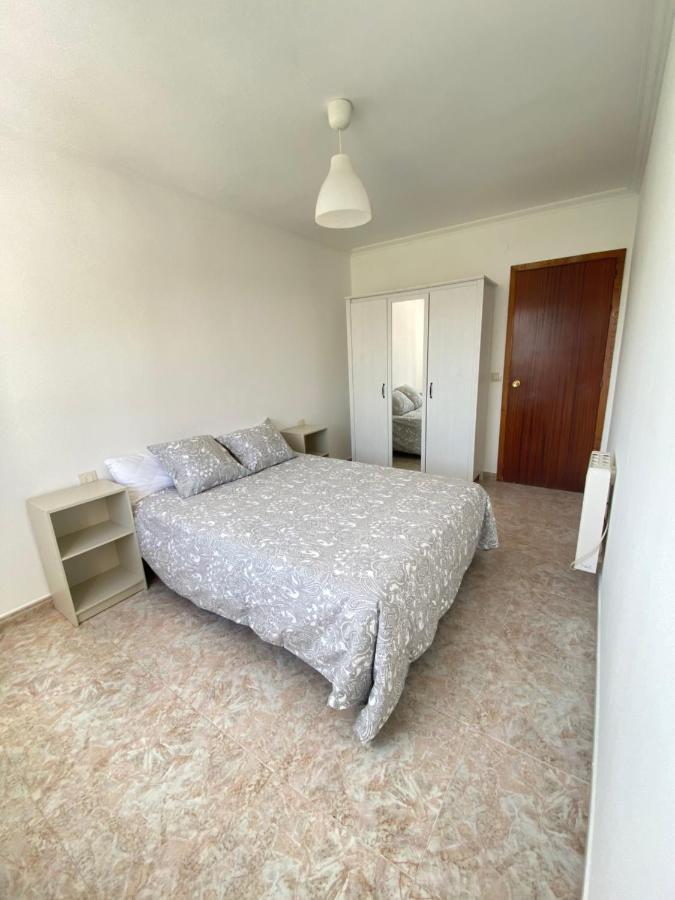 Appartement Piso O Burgo à Pontevedra Extérieur photo