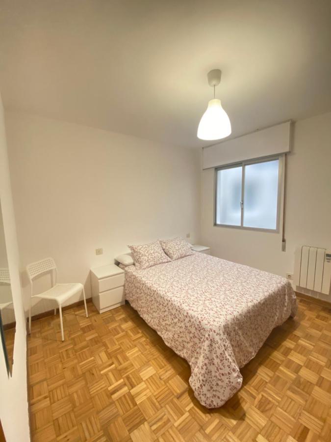 Appartement Piso O Burgo à Pontevedra Extérieur photo