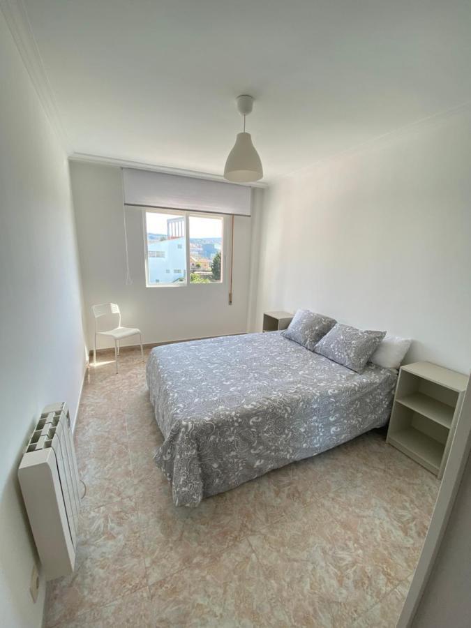 Appartement Piso O Burgo à Pontevedra Extérieur photo