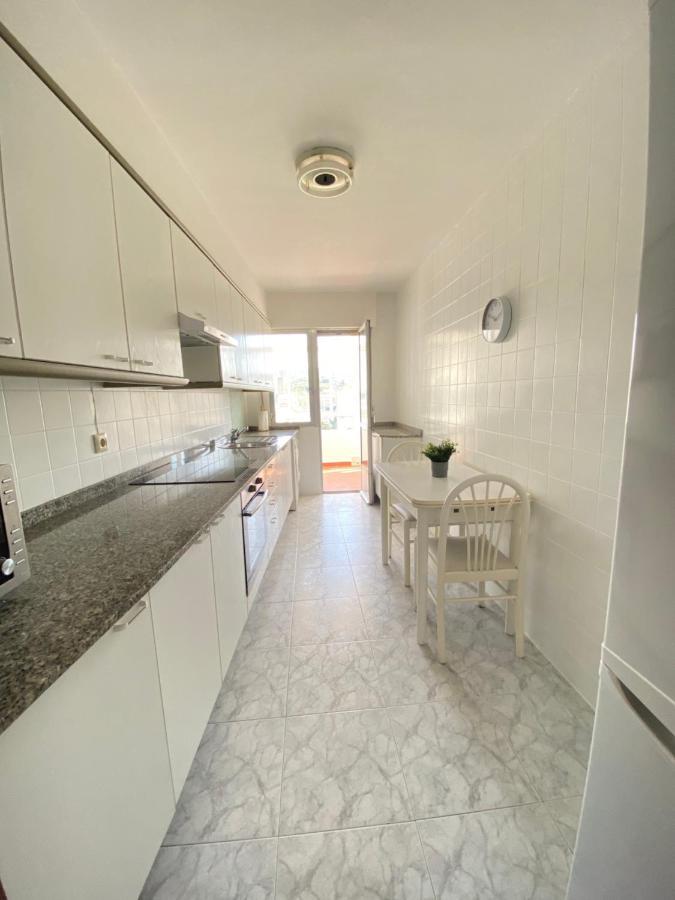 Appartement Piso O Burgo à Pontevedra Extérieur photo