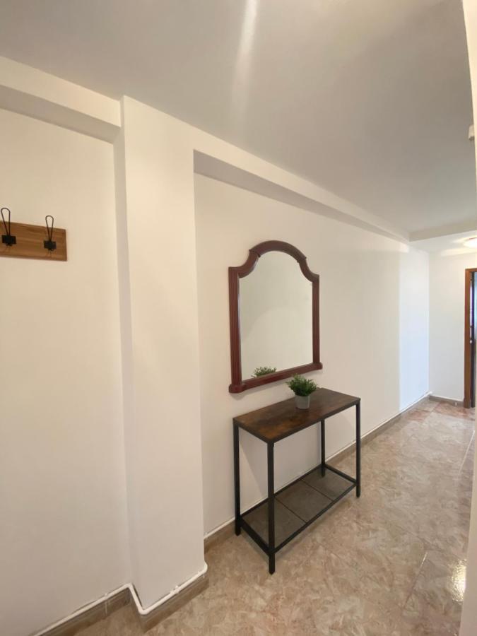 Appartement Piso O Burgo à Pontevedra Extérieur photo