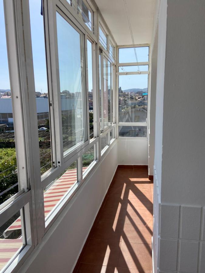 Appartement Piso O Burgo à Pontevedra Extérieur photo