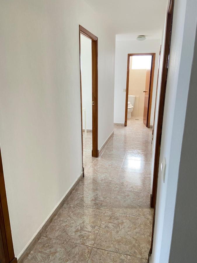 Appartement Piso O Burgo à Pontevedra Extérieur photo